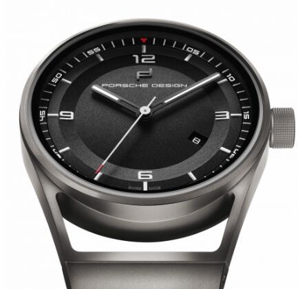 Porsche Design 1919 DATETIMER 4046901418168 Replica Watch